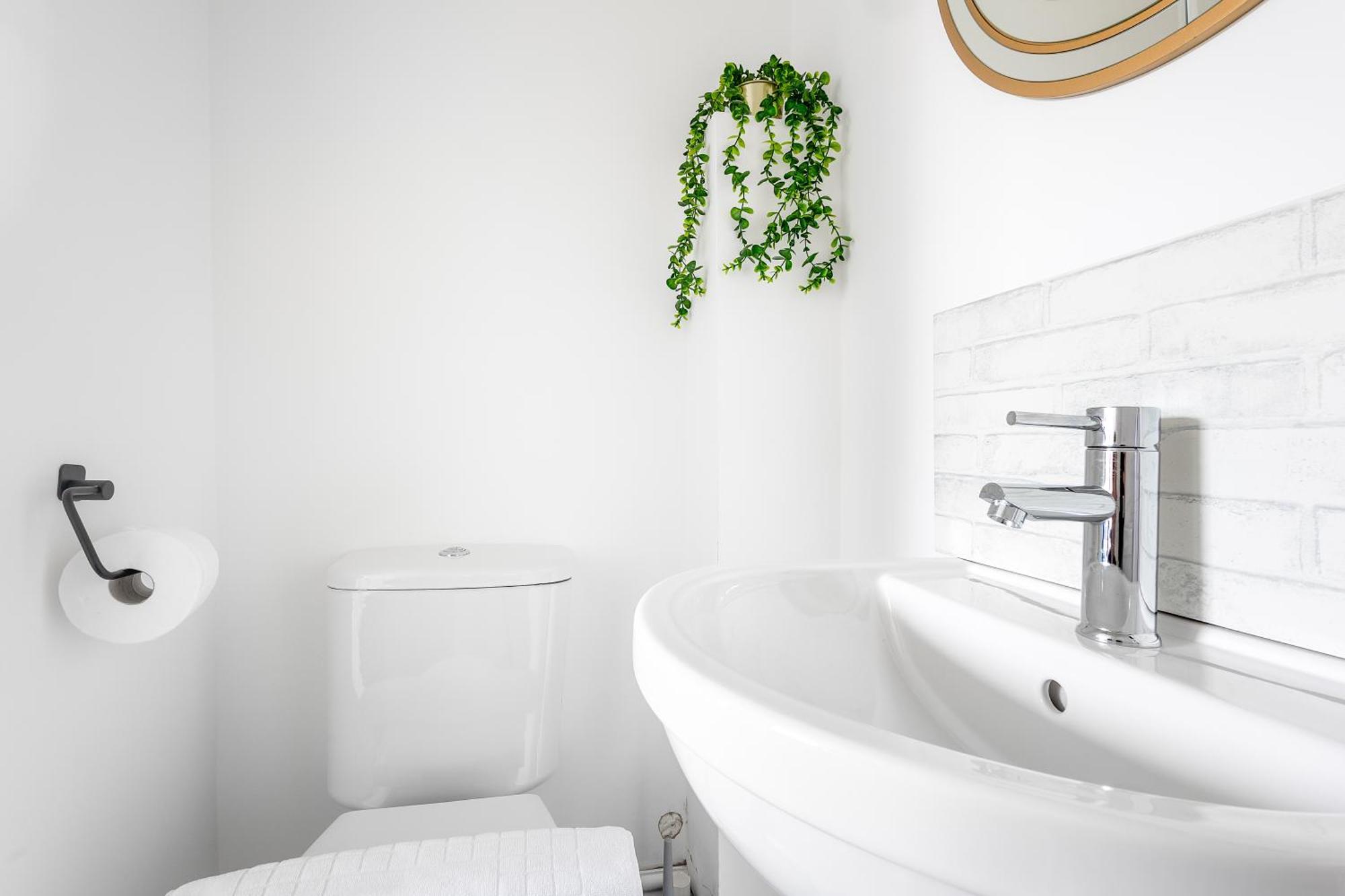 Boutique Family Apartment In Jewellery Quarter For 6 Μπέρμιγχαμ Εξωτερικό φωτογραφία