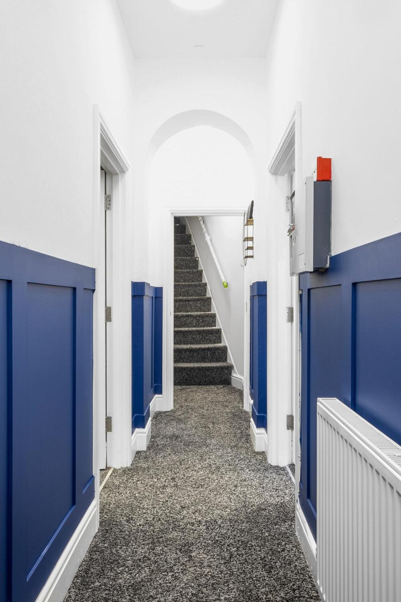 Boutique Family Apartment In Jewellery Quarter For 6 Μπέρμιγχαμ Εξωτερικό φωτογραφία